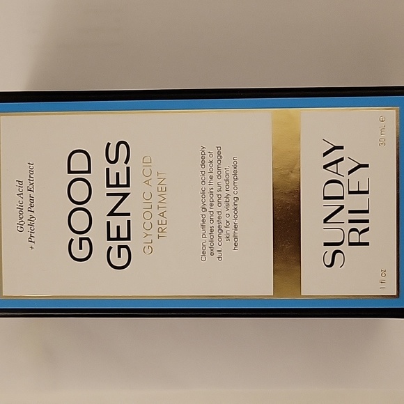 Sunday Riley Good Genes Glycolic Acid Treatment - Picture 3 of 9